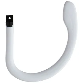 Repair Part - Left Ear Hook for Beats Powerbeats3 - White