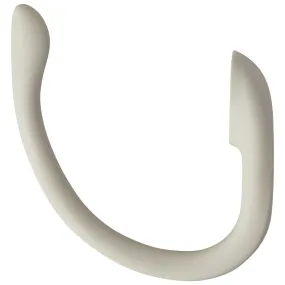 Repair Part - Right Side - Ear Hook for Beats Powerbeats Pro - Ivory