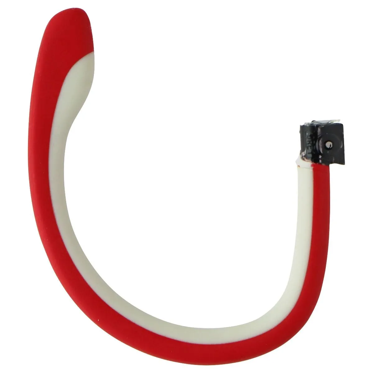 Repair Part - Right Side - Ear Hook for Beats Powerbeats2 - Red/Gray