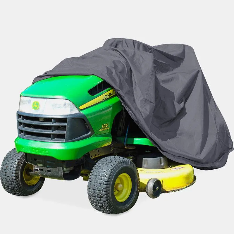 Riding Lawn Mower - Riding Lawn Mower Cover - XYZCTEM®