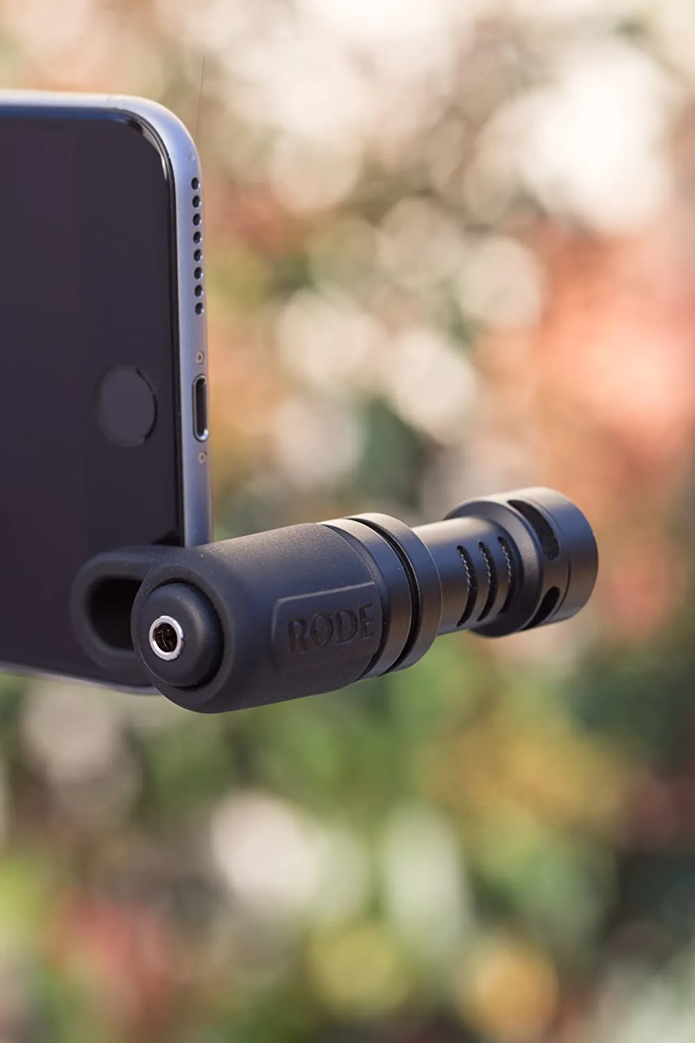 Rode VideoMic Me Compact Microphone for Mobile Devices