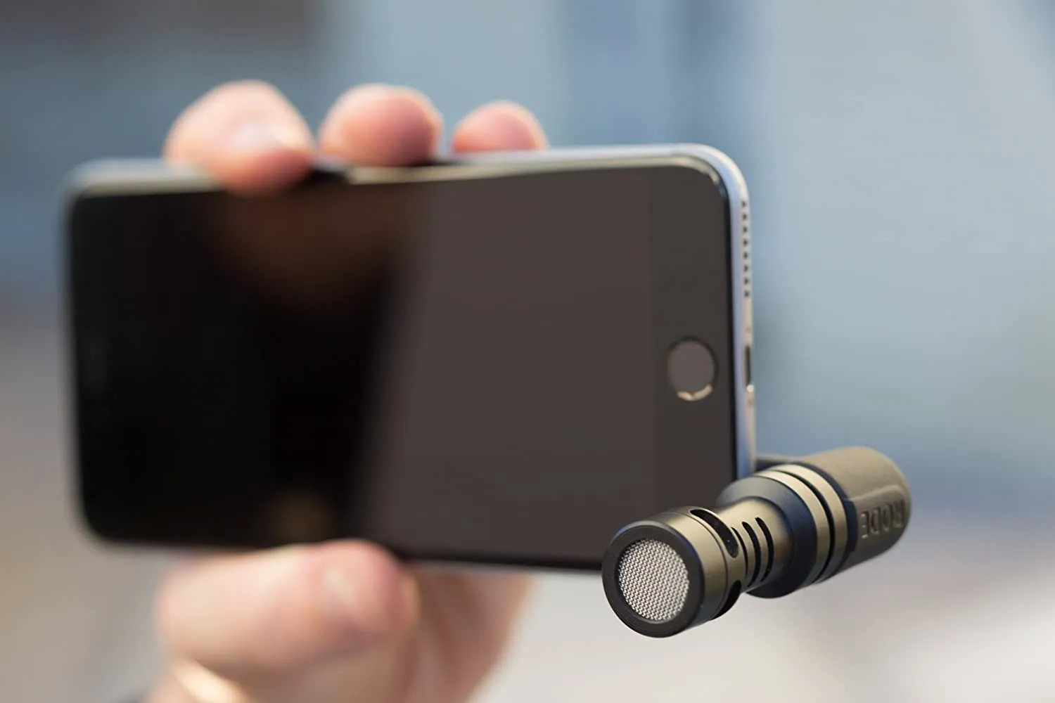 Rode VideoMic Me Compact Microphone for Mobile Devices
