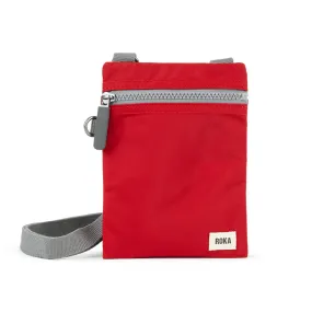 Roka Chelsea Bag Cranberry