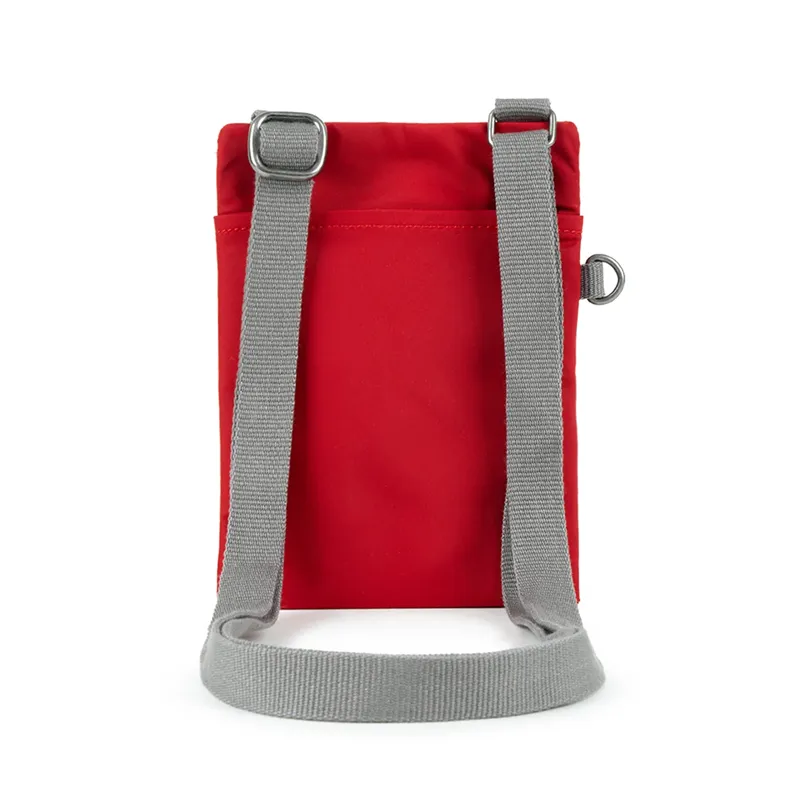 Roka Chelsea Bag Cranberry