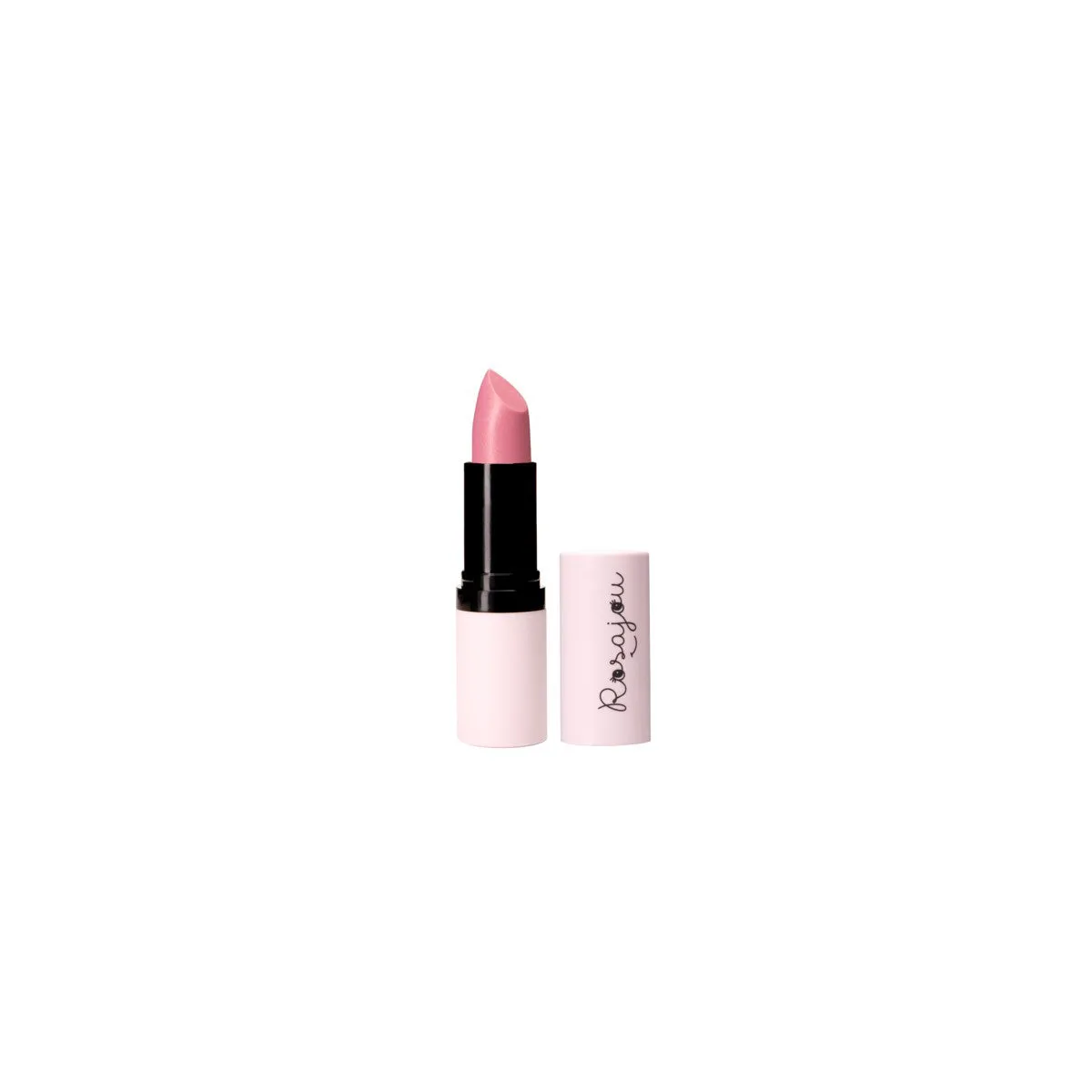 Rosajou Makeup Kit Luxe Edition Pink Bag