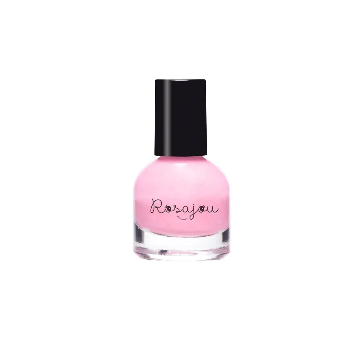 Rosajou Makeup Kit Luxe Edition Pink Bag