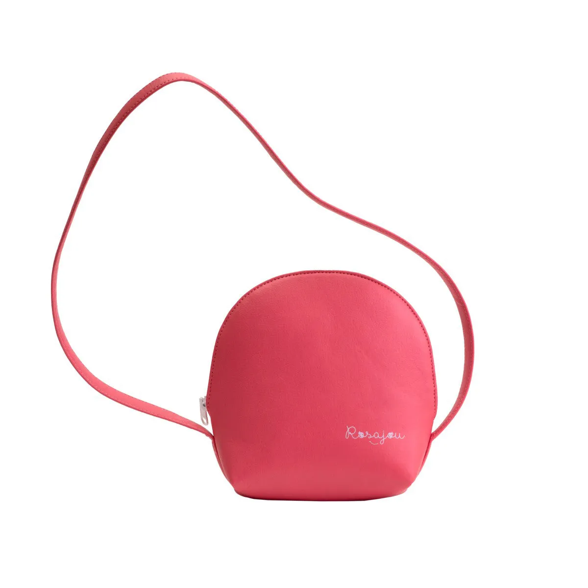 Rosajou Makeup Kit Luxe Edition Pink Bag