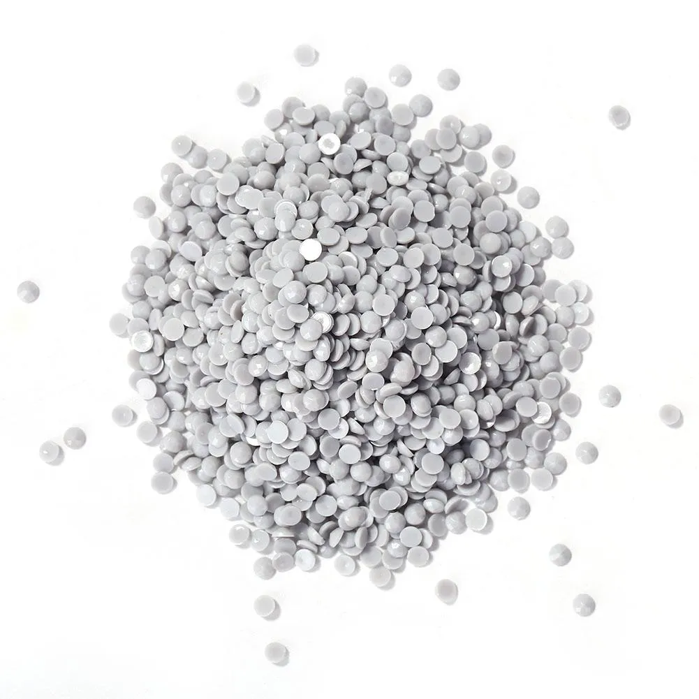 Round Diomond DMC -133