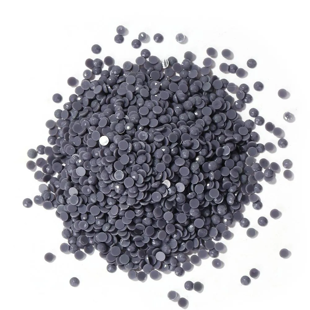 Round Diomond DMC -317