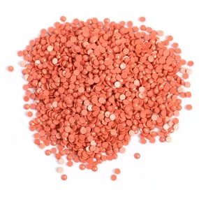 Round Diomond DMC -3328