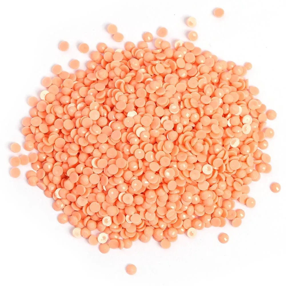 Round Diomond DMC -352