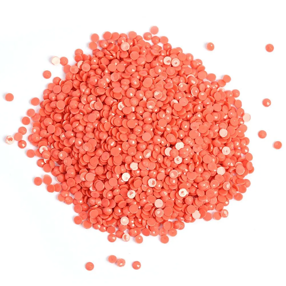 Round Diomond DMC -3712