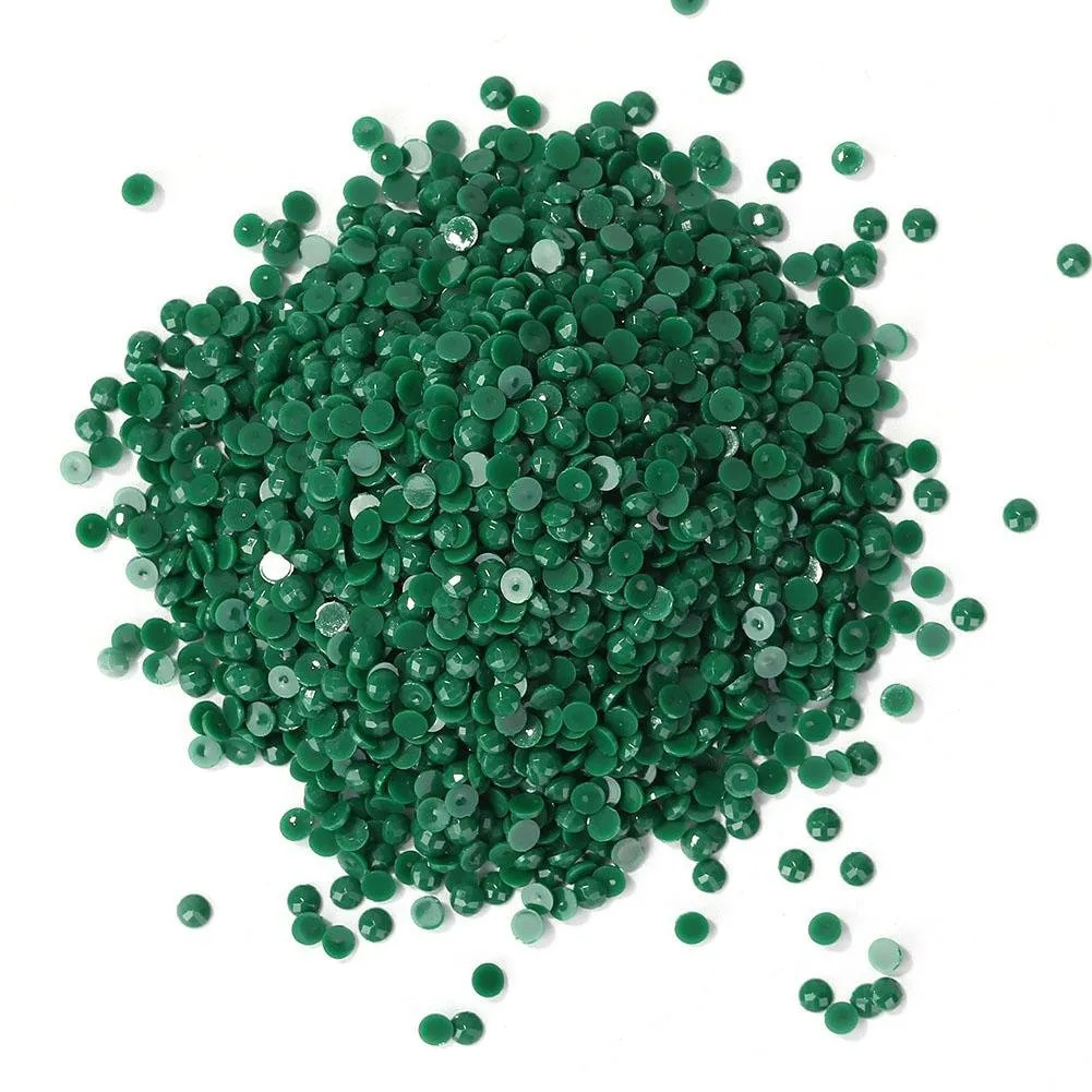 Round Diomond DMC -3818