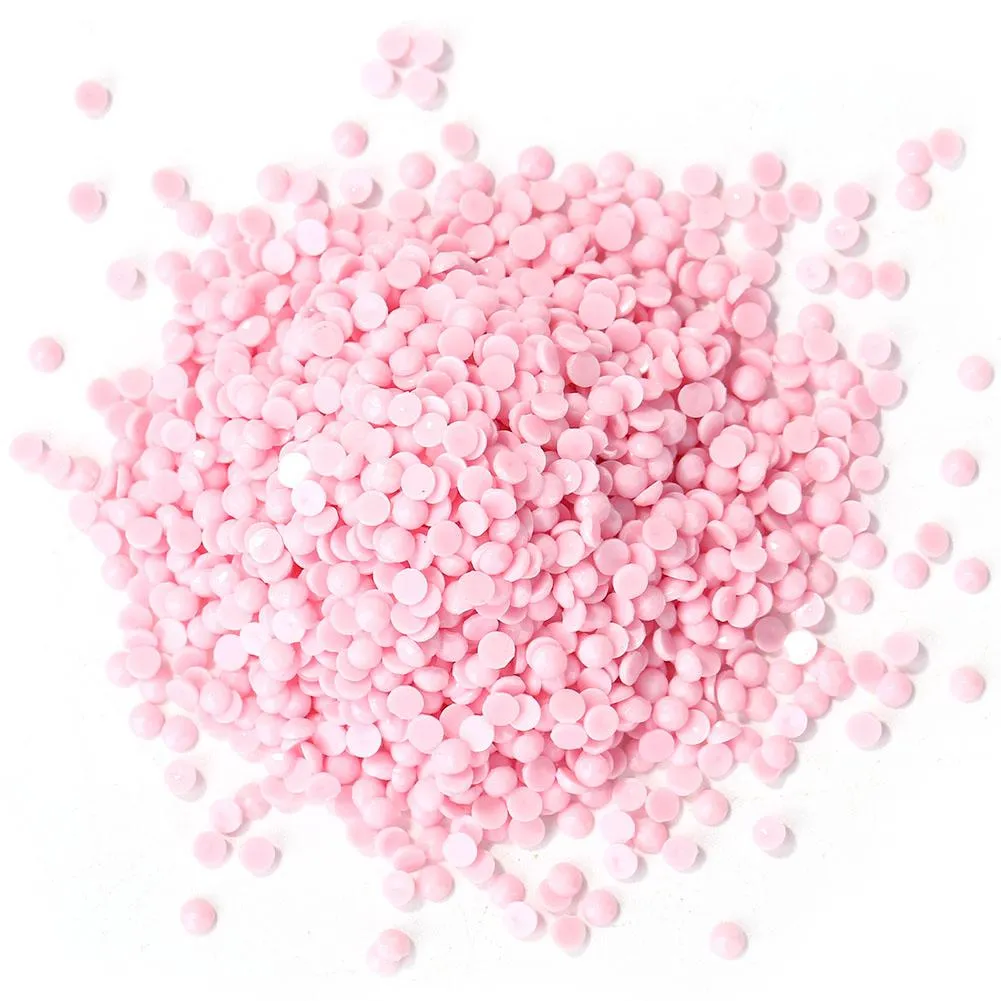 Round Diomond DMC - 3824