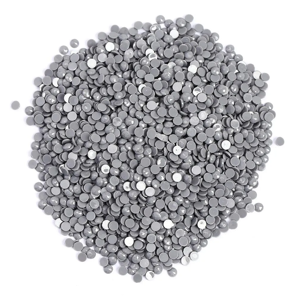 Round Diomond DMC -414