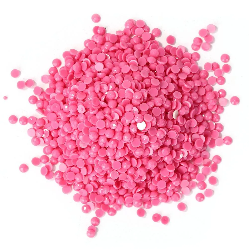 Round Diomond DMC -602
