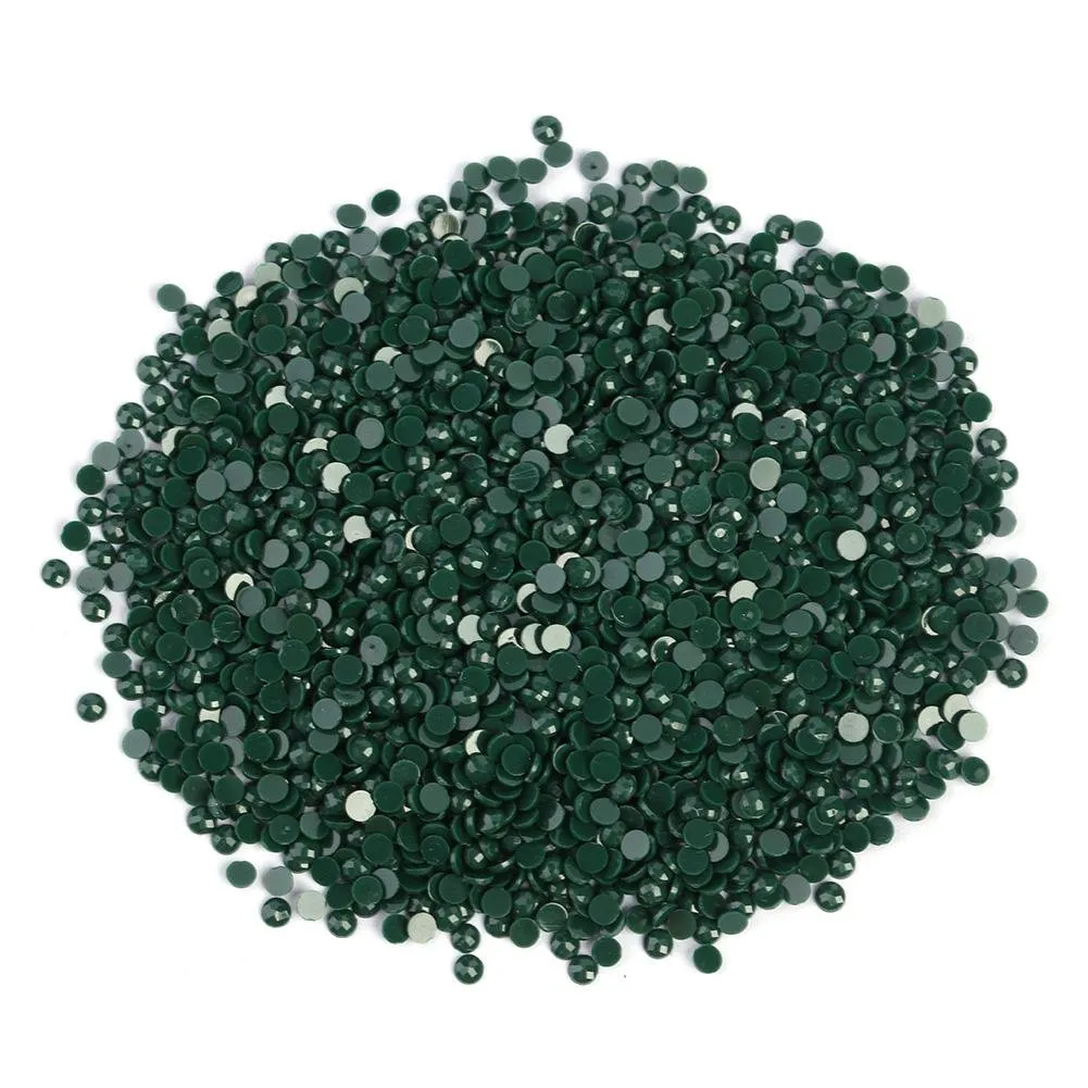 Round Diomond DMC -890