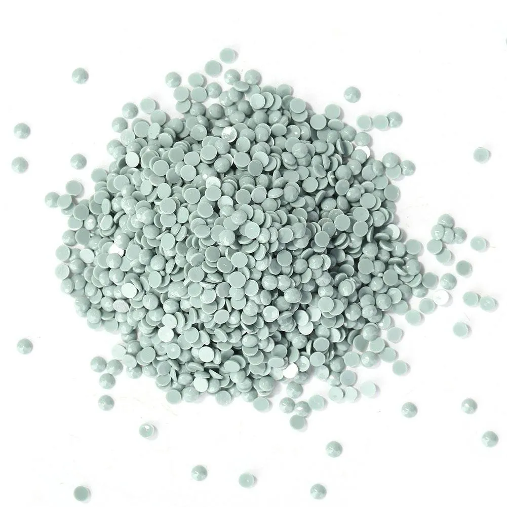 Round Diomond DMC -927