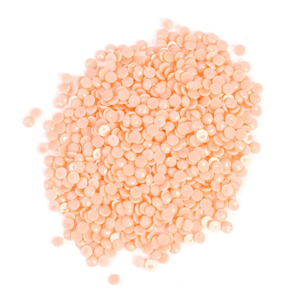 Round Diomond DMC -951