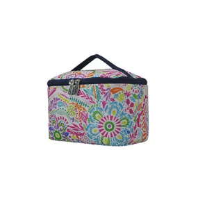 SALE! Wild Flower NGIL Cosmetic Case