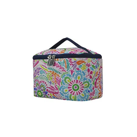 SALE! Wild Flower NGIL Cosmetic Case