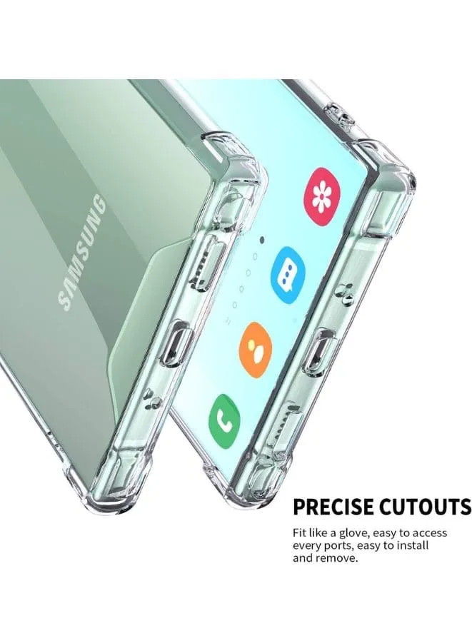 Samsung Galaxy Note 20 Case Cover Protective Shock Absorption Bumper soft Transparent Case for Samsung Galaxy Note 20
