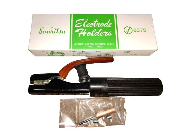 SANNITSU Welding Holder (8575) | Model: HOLDER-8575