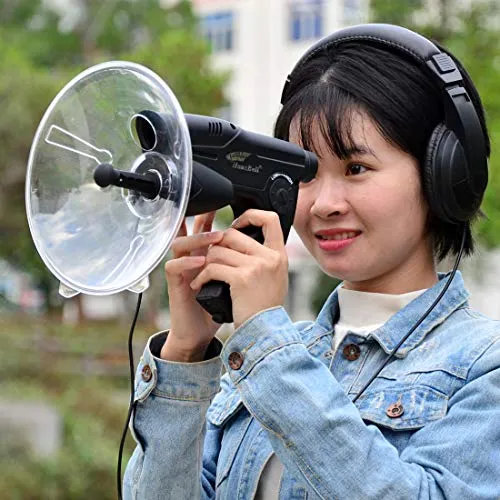 Scientific Explorer Bionic Ear Electronic Listening Device