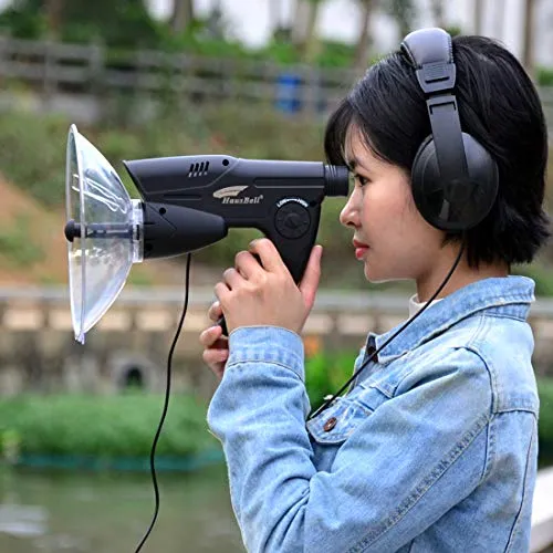 Scientific Explorer Bionic Ear Electronic Listening Device