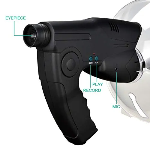 Scientific Explorer Bionic Ear Electronic Listening Device