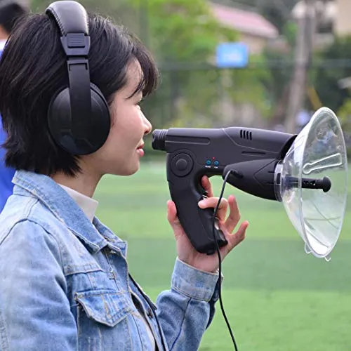 Scientific Explorer Bionic Ear Electronic Listening Device