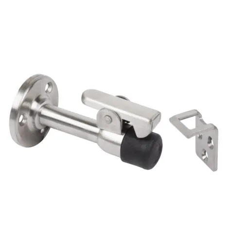 Scope Auto Buffer/Catch Door Holder Wall