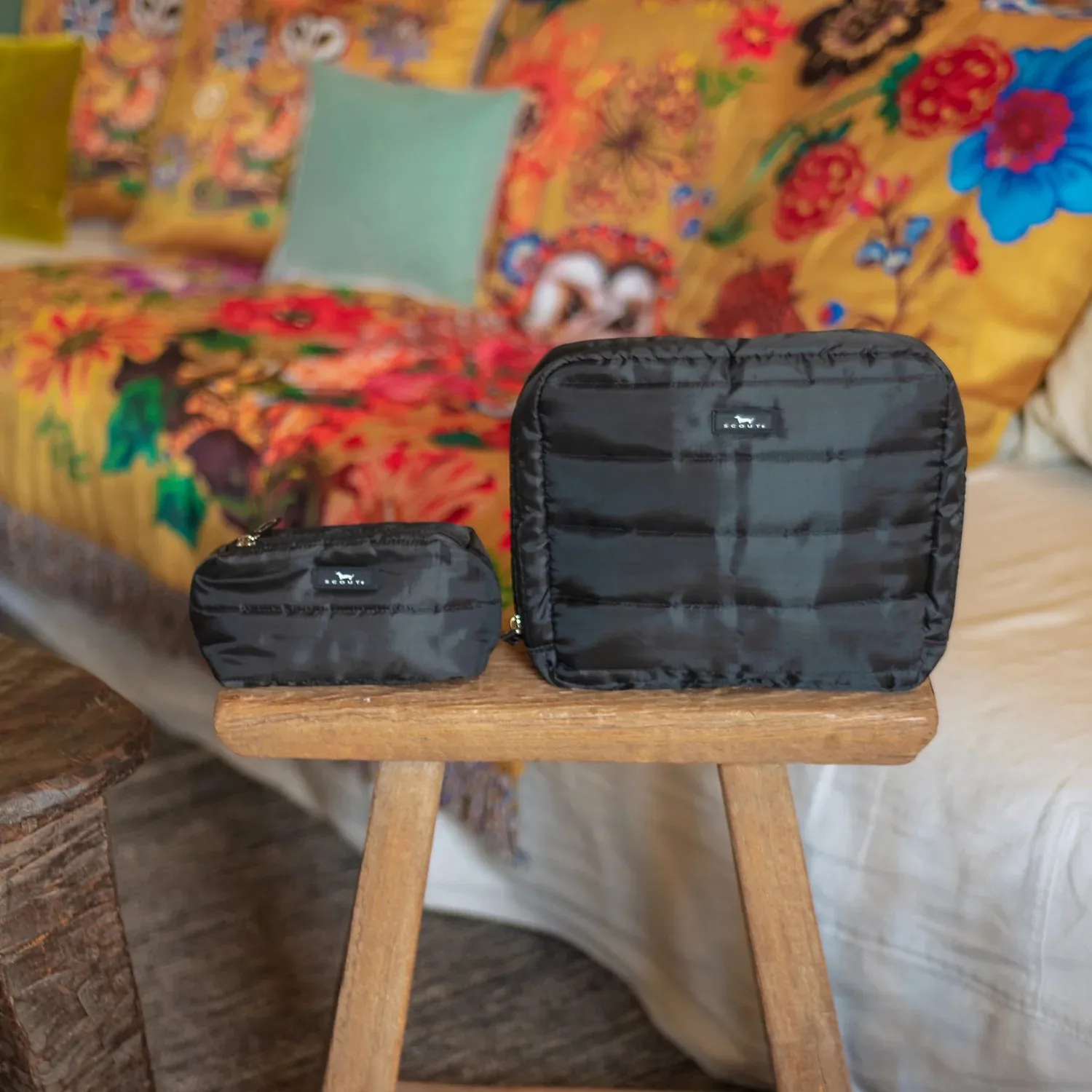 SCOUT Makeup Bag Small