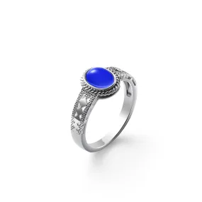 Shining Band Mood Ring