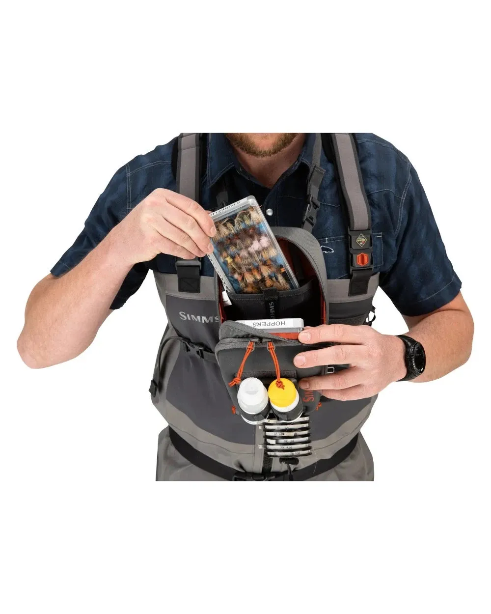 Simms Freestone Chest Pack