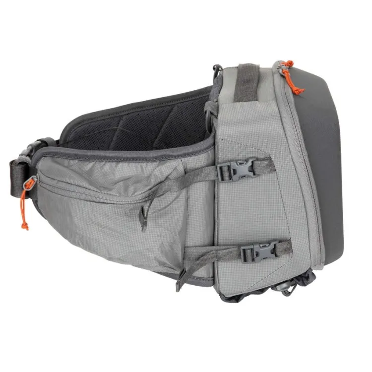 Simms Freestone Hip Pack - Pewter