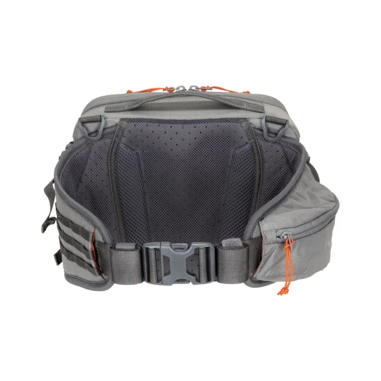 Simms Freestone Hip Pack - Pewter