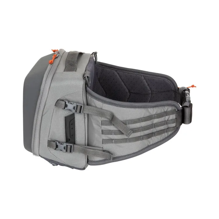 Simms Freestone Hip Pack - Pewter