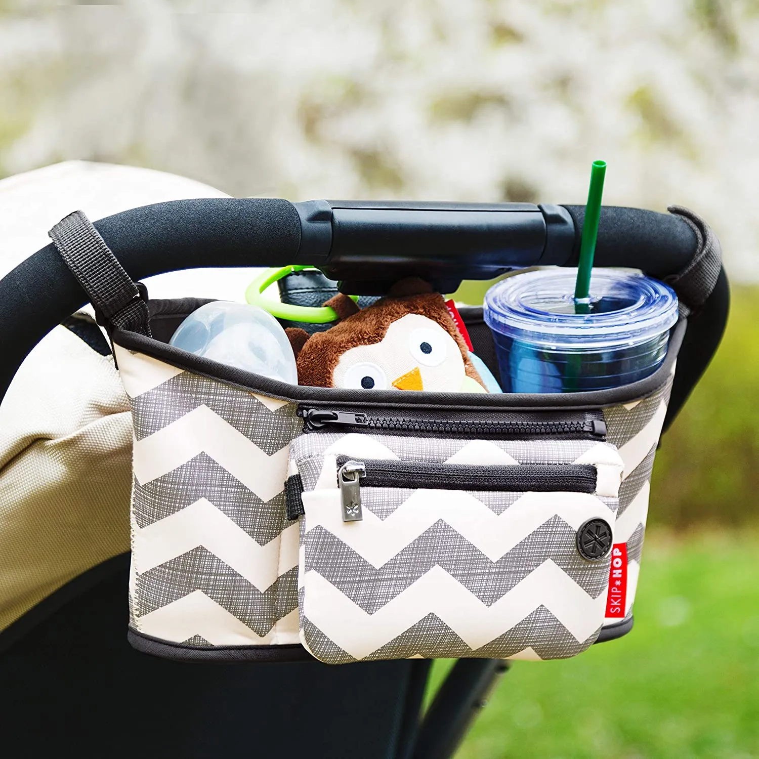 Skip Hop - Stroller Organizer