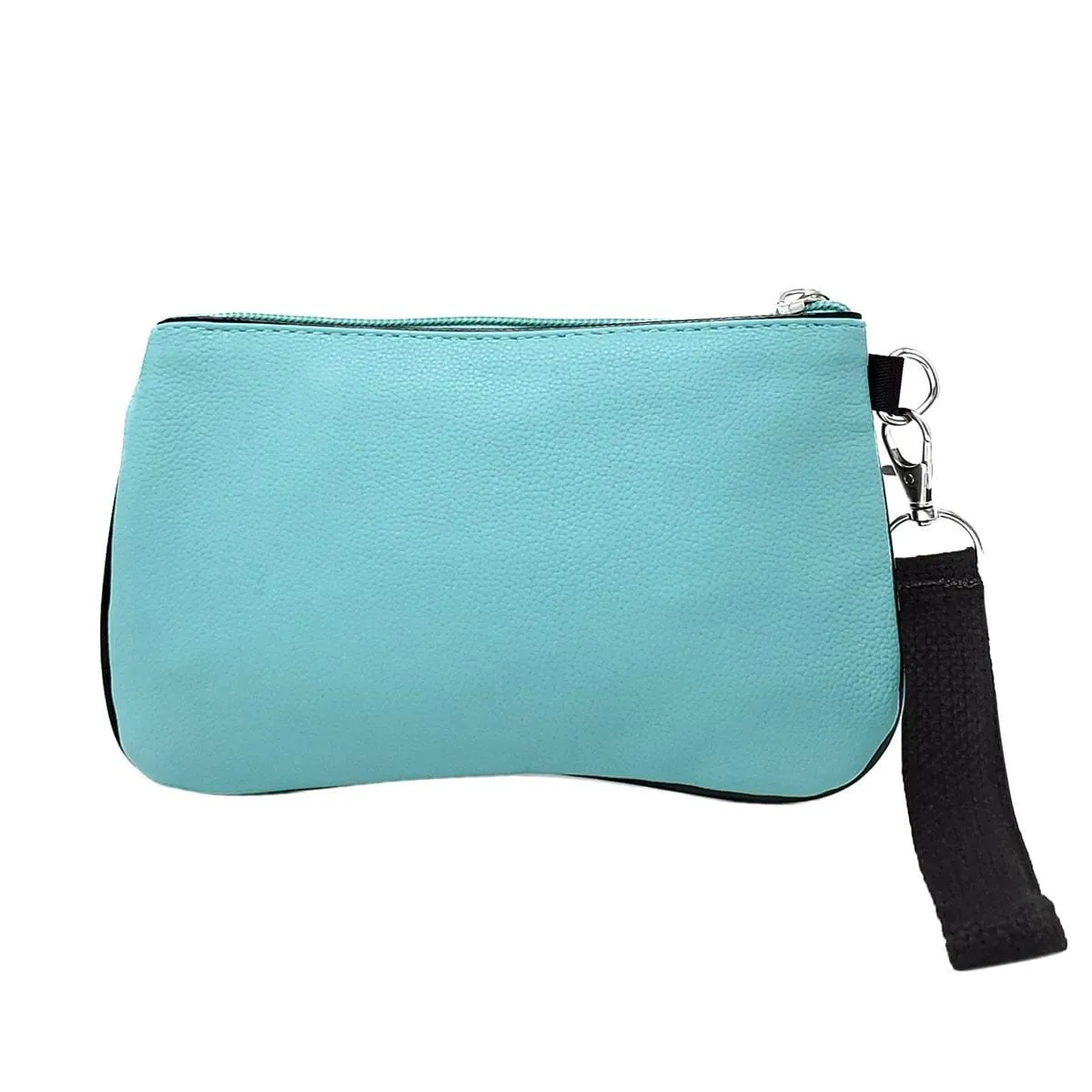 Sloth Wristlet
