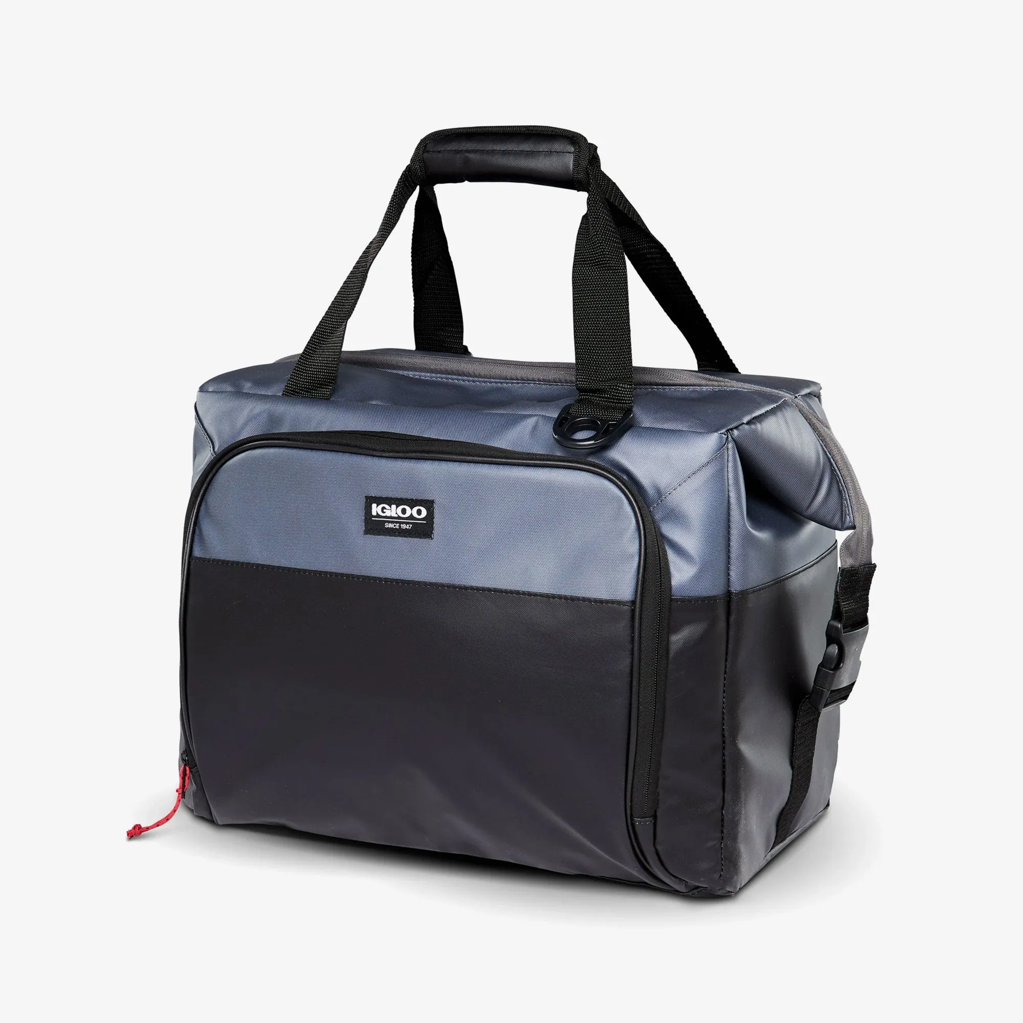 Snapdown 36-Can Tote Bag