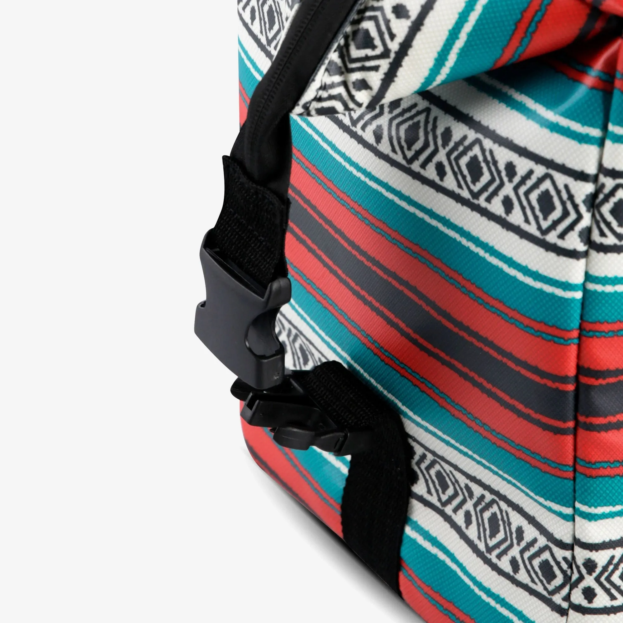Snapdown 36-Can Tote Bag