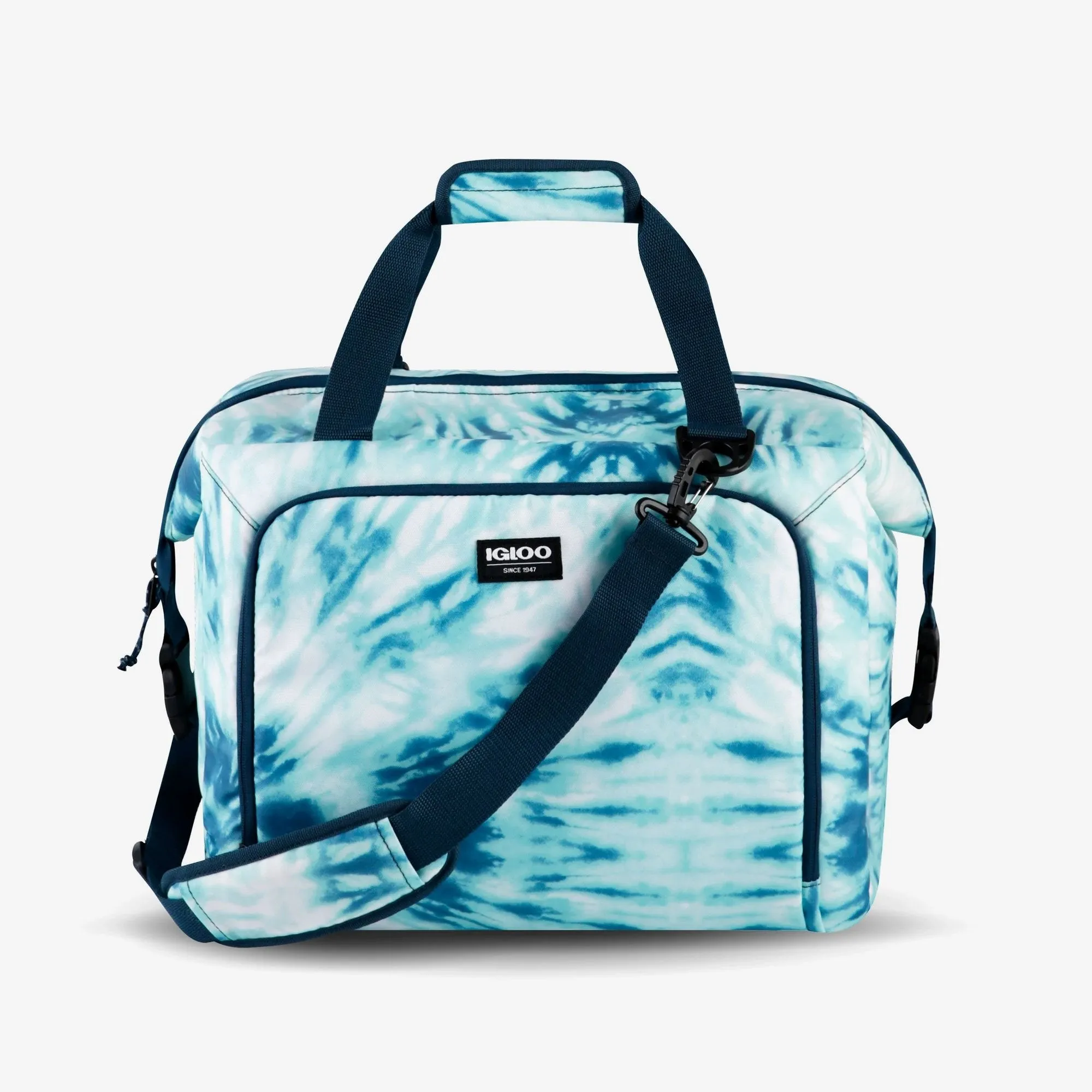 Snapdown 36-Can Tote Bag
