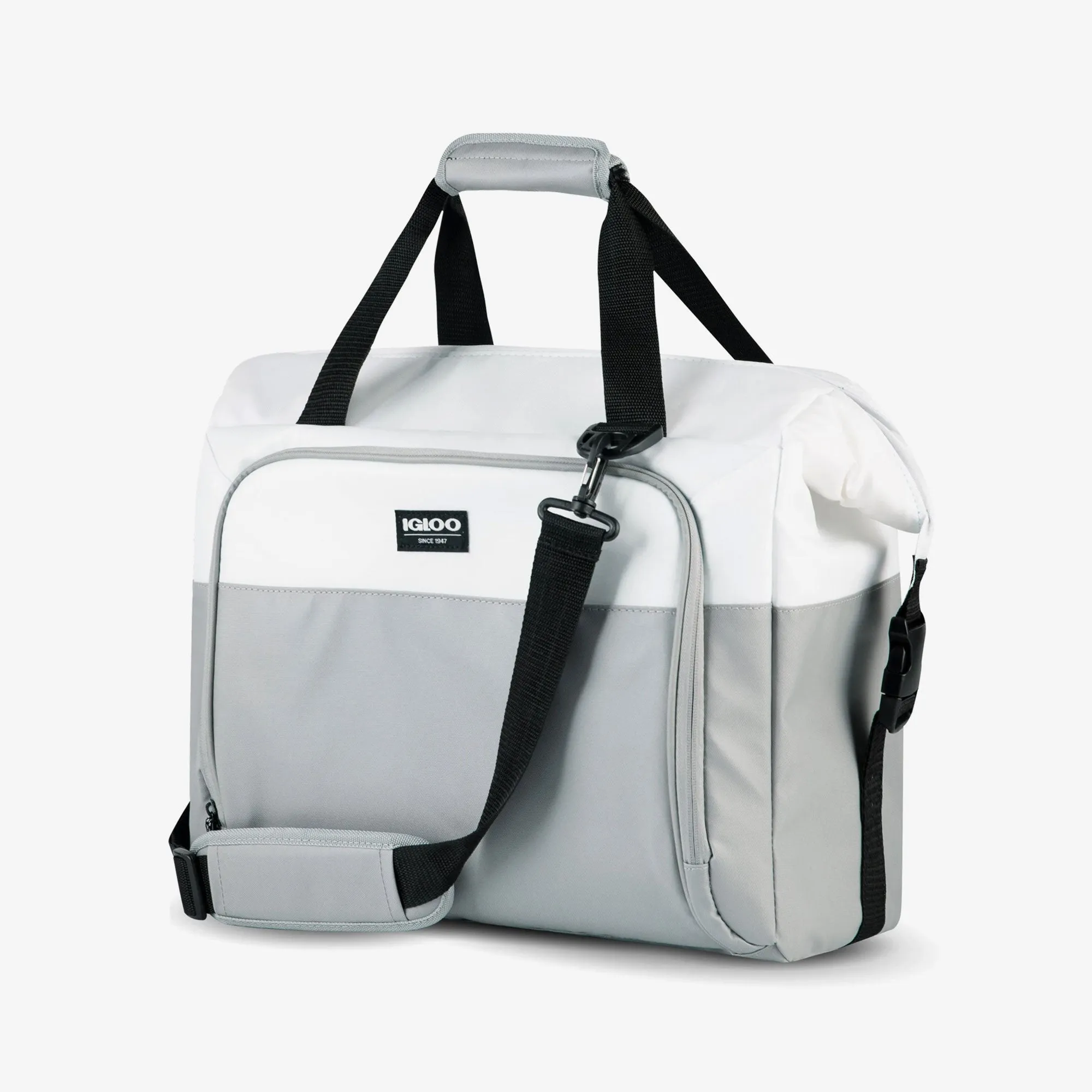 Snapdown 36-Can Tote Bag