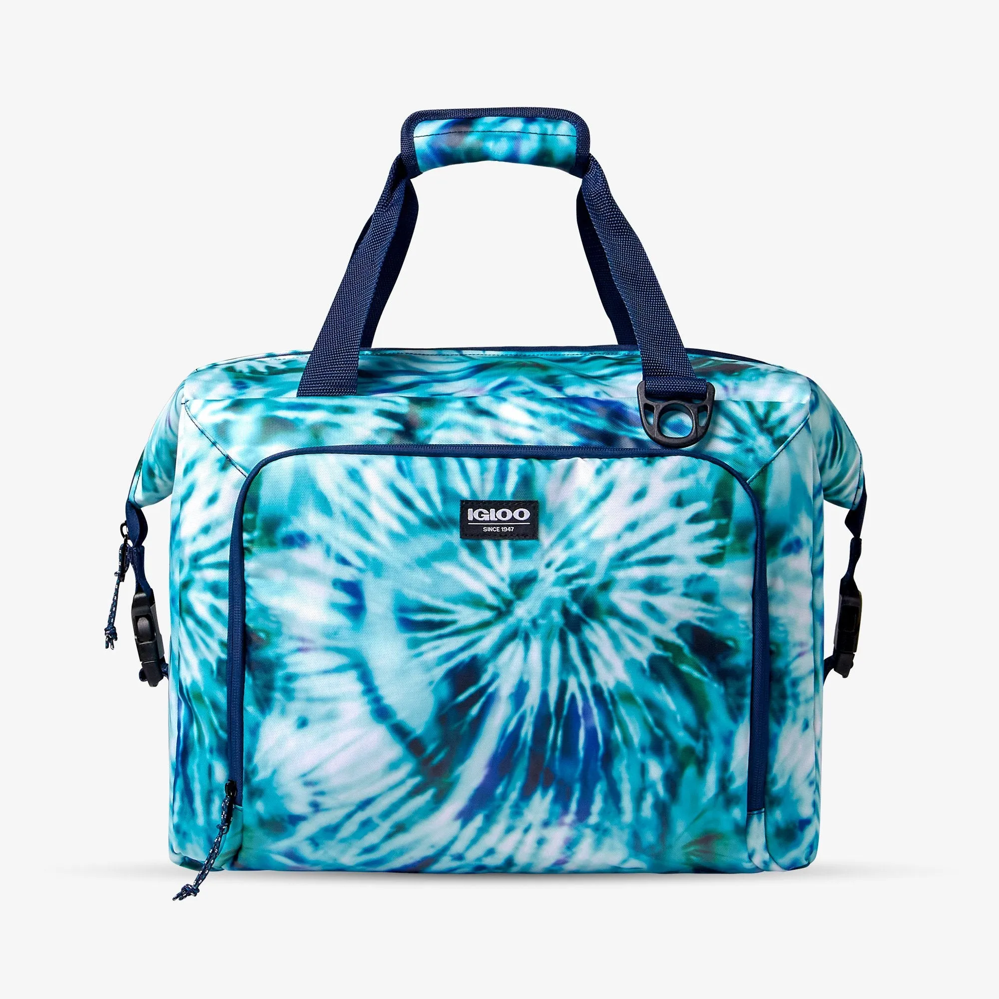Snapdown 36-Can Tote Bag
