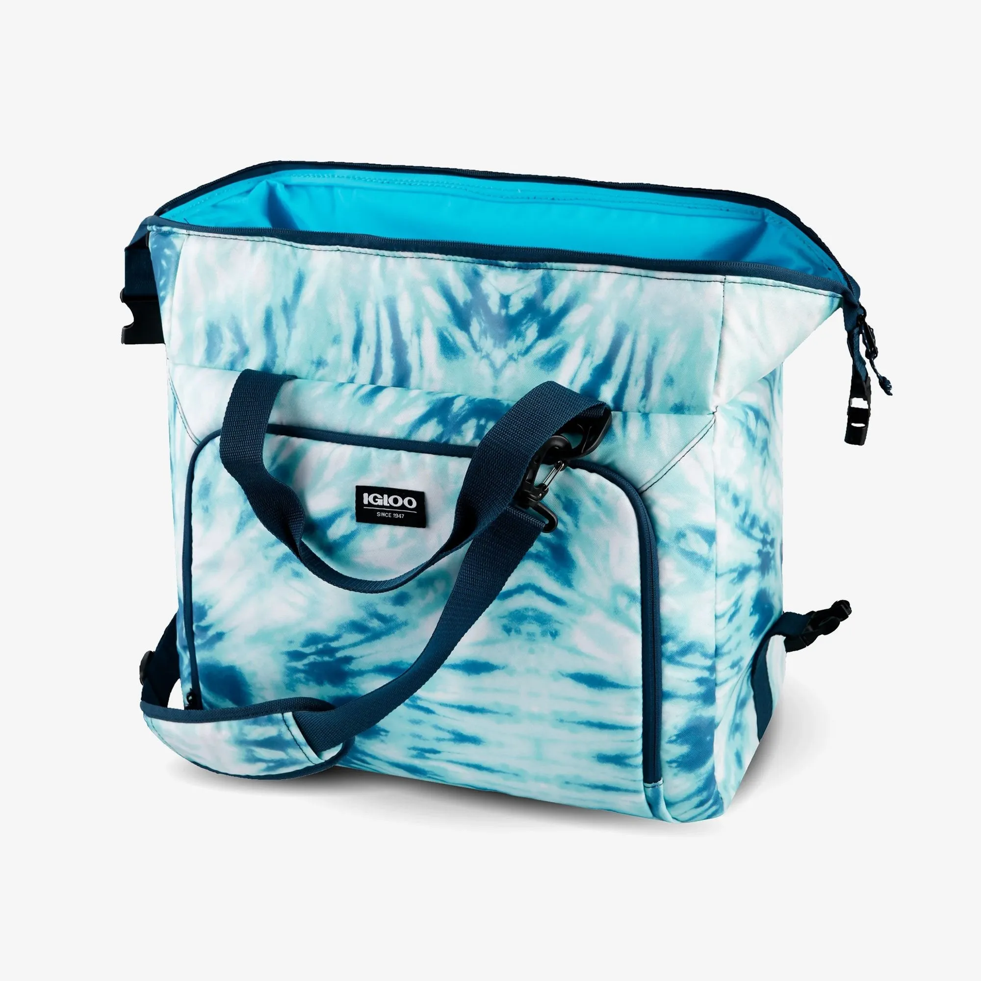 Snapdown 36-Can Tote Bag
