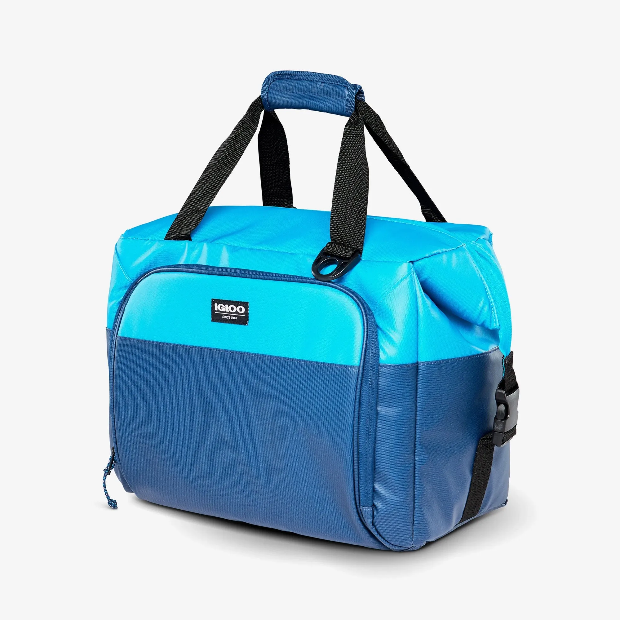 Snapdown 36-Can Tote Bag