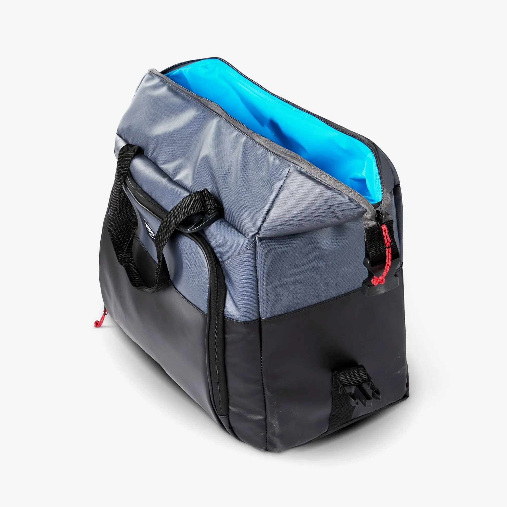 Snapdown 36-Can Tote Bag
