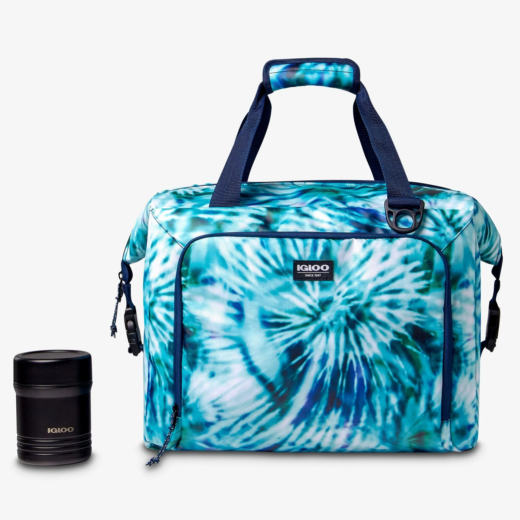 Snapdown 36-Can Tote Bag