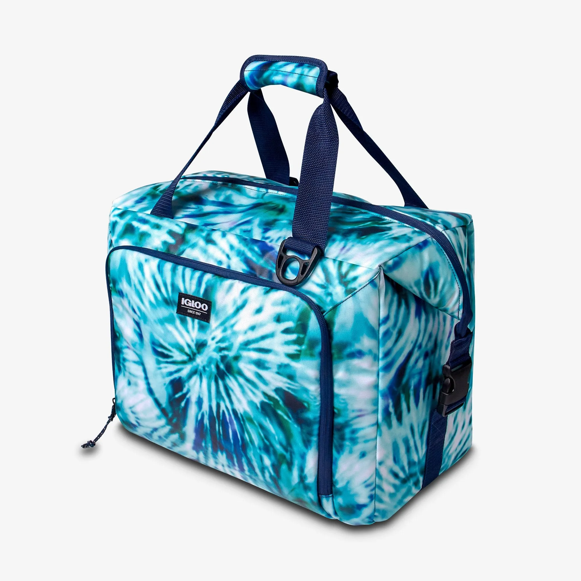 Snapdown 36-Can Tote Bag